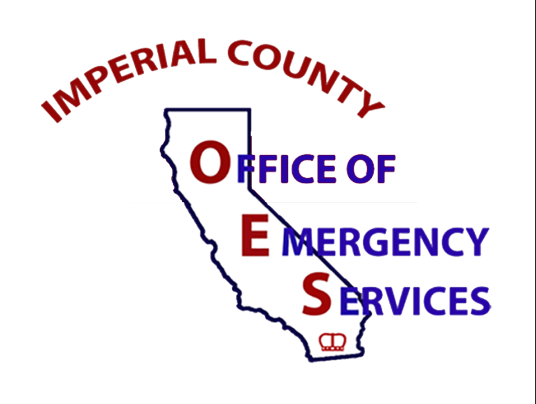 Office Of Emergency Services (OES) - Imperial County Fire Department